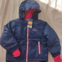 کاپشن و بارانی بچگانه