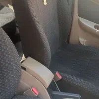 پارس نیم فول401درحد|خودرو سواری و وانت|سیرجان, |دیوار