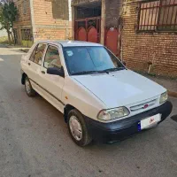 پراید95|خودرو سواری و وانت|خان ببین, |دیوار