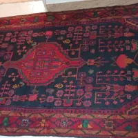 قالی دستباف