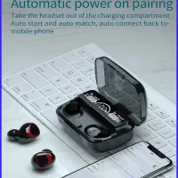 ایرپاد مدل M10|لوازم جانبی موبایل و تبلت|یاسوج, |دیوار