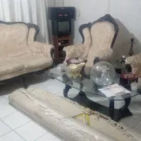 مبل سلطنتی ۹ نفره