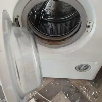 لباسشویی ارج