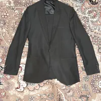 کت و شلوار اندامی