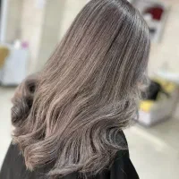 مدل رنگ و لایت و انجام خدمات تخصصی رنگ مو|خدمات آرایشگری و زیبایی|شهرکرد, |دیوار