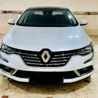 تالیسمان 2017 E3  تمیز کارمندی