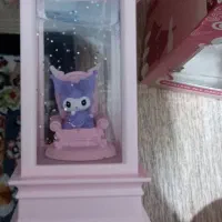 چراغ خواب کرومی|چراغ خواب و آباژور|جاجرود, |دیوار