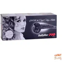 فرکننده موی بابلیس جادویی|آرایشی، بهداشتی، درمانی|شهرکرد, |دیوار