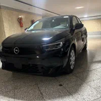 اوپل کورسا ۲۰۲۴