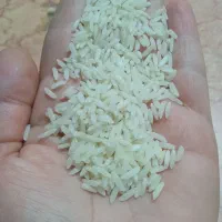 برنج هاشمی سورتینگ شده