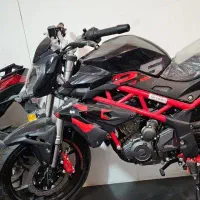 بنلی ۲۵۰ تک سیلندر صفر (توضیحات کامل)