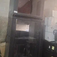 رک سرور فروشی (۱۲ یونیت و ۳۸ یونیت)