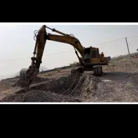 شوفر بیل مکانیکی هستم گواهینامه ویژه دارم