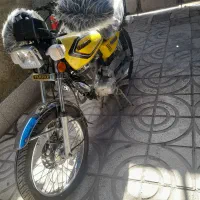 موتور ۲۰۰ پرواز