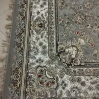 یک تخته فرش ۱۲متری یلدای کویر کاشان.نو