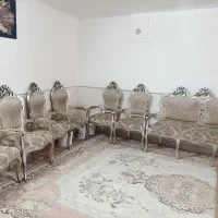 مبلمان کلاسیک