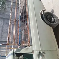 معاوضه ونقدی پیکان وانت  با پژو بنزینی، مدل ۱۳۹۰|خودرو سواری و وانت|بندرعباس, |دیوار