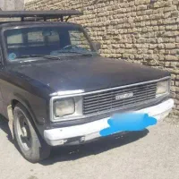 مزدا 2000 کاربرات
