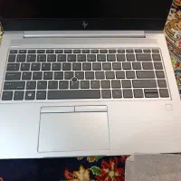 hp corei7|رایانه همراه|کرمان, |دیوار