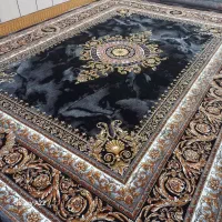 فرش قالی  12متری جفت  تو پلاستیک 700شانه اصل نخ|فرش|اهواز, کوی علوی|دیوار
