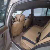 سمند x7|خودرو سواری و وانت|مشهد, جانباز|دیوار