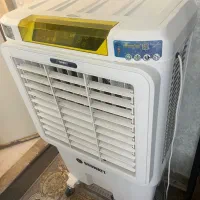 کولر پرتابل سلولزی برووات ۲۸۰۰۰|کولر آبی|تهران, سردارجنگل|دیوار
