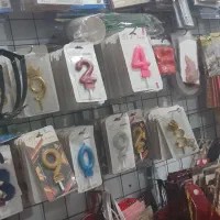 شمع عمده حراج