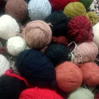 بند قالی بافی