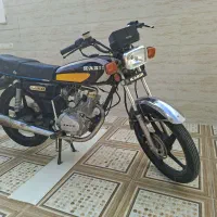 موتور سیکلت سی جی 150
