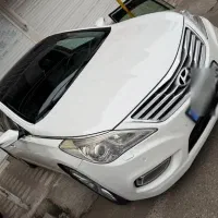 آزرا گرنجور 2013