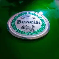 benelli Italy