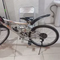 دوچرخه