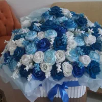 باکس گل نامزدی