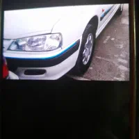 پژو پارس مدل ۱۴۰۰