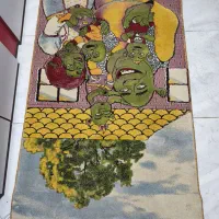 قالیچه اتاق کودک