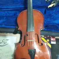 ویالون،ویولن AMATI 100|ویولن|نجف‌آباد, فرخی|دیوار