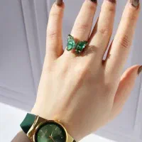 ساعت و انگشتر|ساعت|ارومیه, |دیوار