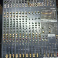 پاور میکسر یاماهاemx