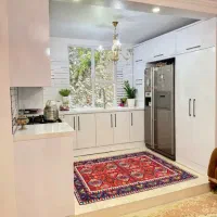 رهن کامل واحد ۵۲متری تمیز و نقاشی شده طبقه اول|اجارهٔ آپارتمان|اسلام‌شهر, شهرک الهیه|دیوار