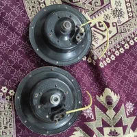 بوق ۱۰۱۱|قطعات یدکی و لوازم جانبی|مشهد, اروند|دیوار