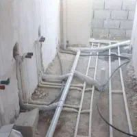 مجری تاسیسات آب رسانی ،گاز رسانی و برق رسانی|خدمات پیشه و مهارت|بروجرد, |دیوار