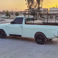 پیکان وانت مدل 90 دوگانه شرکت|خودرو سواری و وانت|بهبهان, |دیوار