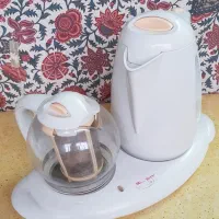 چای ساز|سماور، چای‌ساز، قهوه‌ساز|تهران, جیحون|دیوار