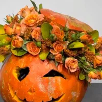 درست کردن انواع باکس گل عروسک