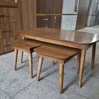 فروش ویژه جلومبلی چوبی کلاسیک