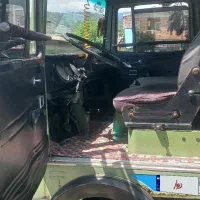 فروش خاور ۸۰۸