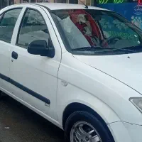 خودرو تیبا 1|خودرو سواری و وانت|مراغه, |دیوار