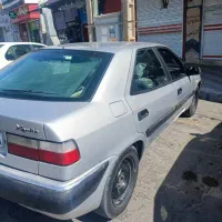 زانتیا مدل ۸۳ تمیز به شرط