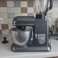 دستگاه ۳ کاره|خردکن، آسیاب، غذاساز|گرگان, |دیوار