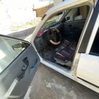 پراید مدل ۸۳|خودرو سواری و وانت|داراب, |دیوار